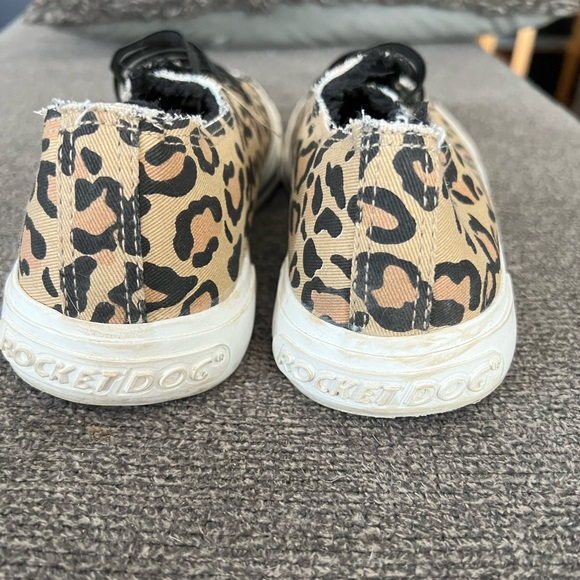 Rocket Dog Sneakers - Picture 3 of 3